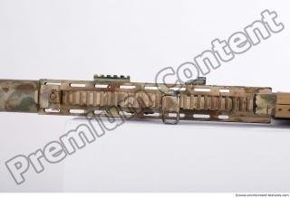 Weapon Rifle HK416